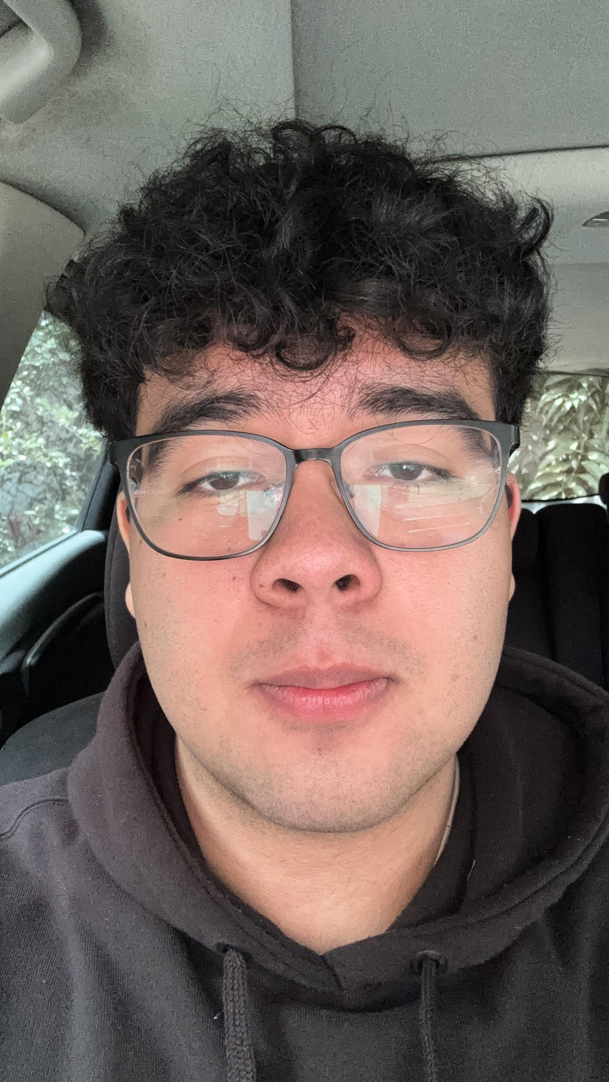 Gabriel Solis